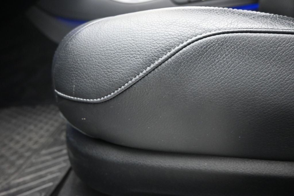 2016 Mercedes-Benz S-Class S 550 4MATIC®