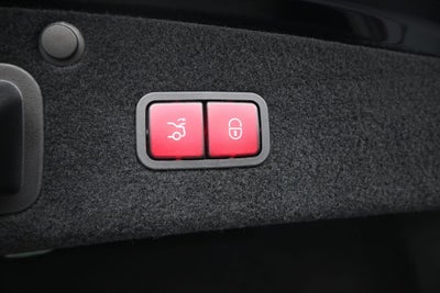 2016 Mercedes-Benz S-Class S 550 4MATIC®