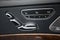 2016 Mercedes-Benz S-Class S 550 4MATIC®