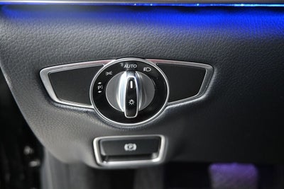 2016 Mercedes-Benz S-Class S 550 4MATIC®