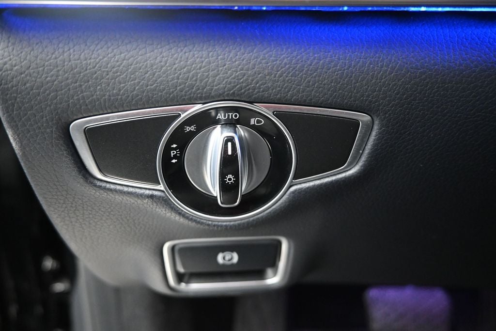 2016 Mercedes-Benz S-Class S 550 4MATIC®