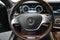 2016 Mercedes-Benz S-Class S 550 4MATIC®