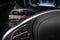 2016 Mercedes-Benz S-Class S 550 4MATIC®