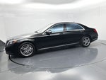 2016 Mercedes-Benz S-Class S 550 4MATIC®