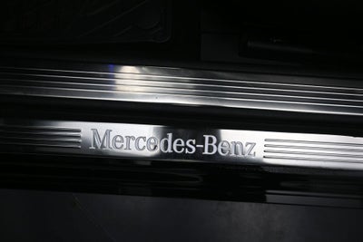 2016 Mercedes-Benz S-Class S 550 4MATIC®