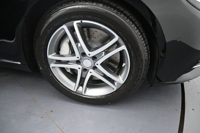 2016 Mercedes-Benz S-Class S 550 4MATIC®