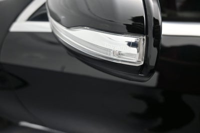 2016 Mercedes-Benz S-Class S 550 4MATIC®