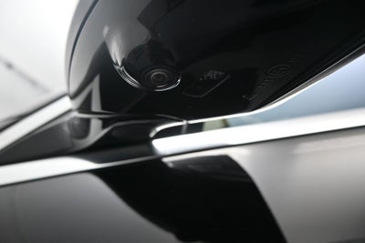 2016 Mercedes-Benz S-Class S 550 4MATIC®