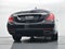 2016 Mercedes-Benz S-Class S 550 4MATIC®