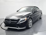 2017 Mercedes-Benz C-Class C 43 AMG® 4MATIC®