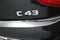 2017 Mercedes-Benz C-Class C 43 AMG® 4MATIC®