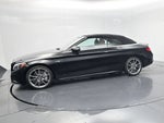 2017 Mercedes-Benz C-Class C 43 AMG® 4MATIC®
