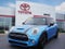 2016 MINI Cooper S Base