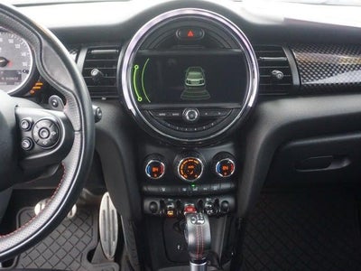 2016 MINI Cooper S Base