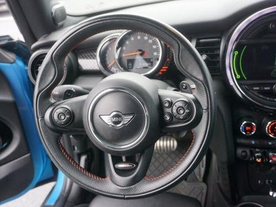 2016 MINI Cooper S Base