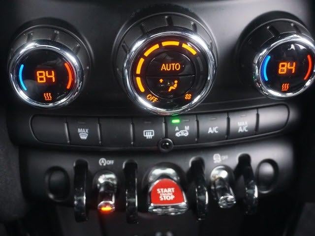 2016 MINI Cooper S Base