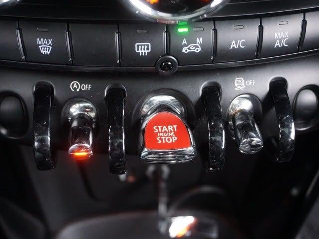 2016 MINI Cooper S Base