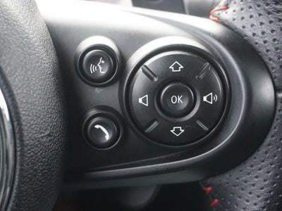 2016 MINI Cooper S Base