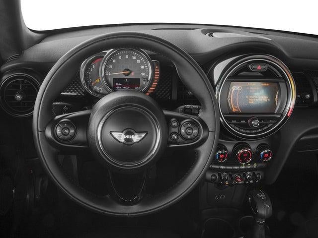 2016 MINI Cooper S Base