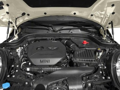 2016 MINI Cooper S Base