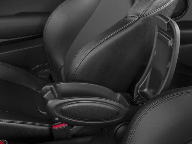 2016 MINI Cooper S Base