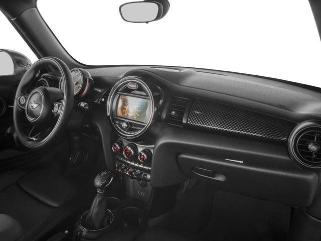 2016 MINI Cooper S Base