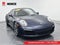 2017 Porsche 911 Carrera S