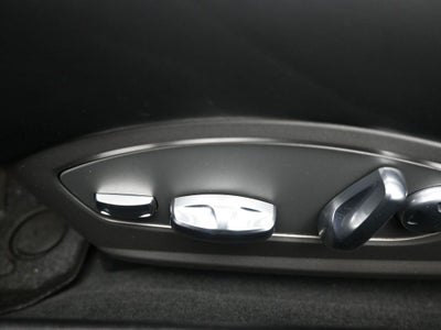 2017 Porsche 911 Carrera S