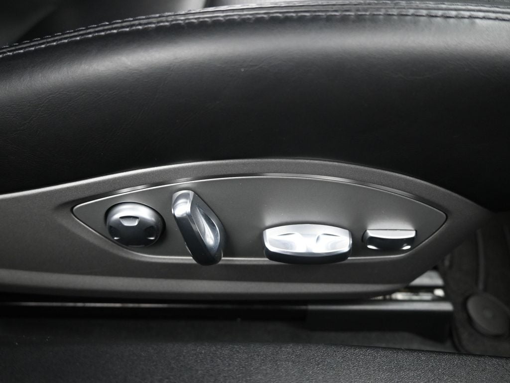 2017 Porsche 911 Carrera S