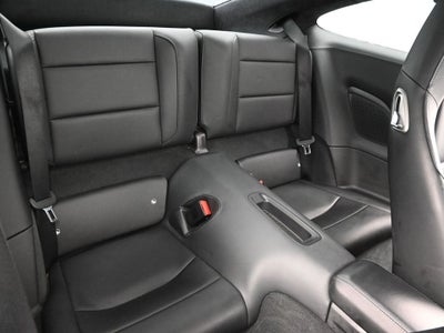 2017 Porsche 911 Carrera S