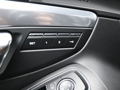 2017 Porsche 911 Carrera S