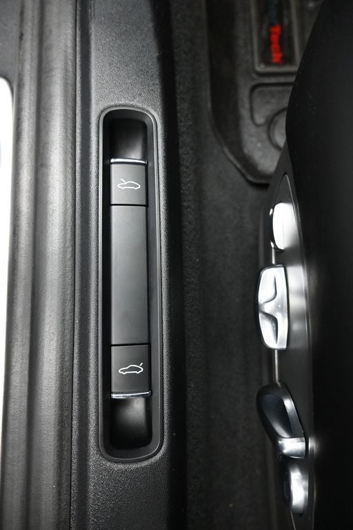 2017 Porsche 911 Carrera S