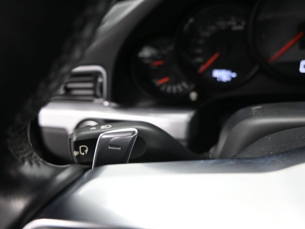 2017 Porsche 911 Carrera S