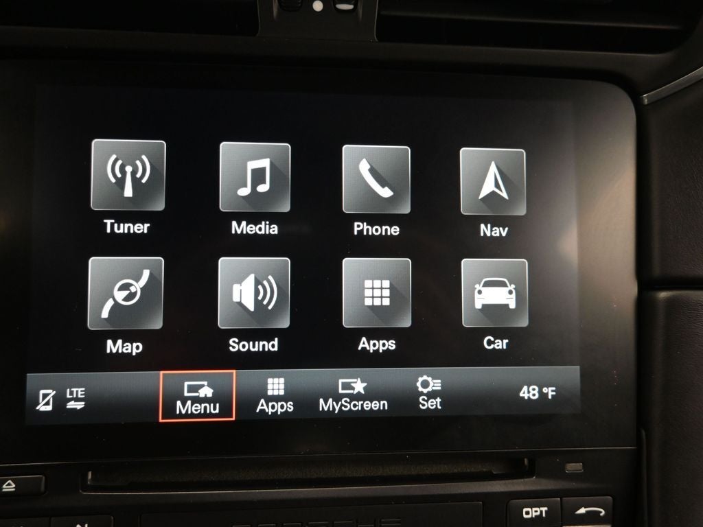 2017 Porsche 911 Carrera S