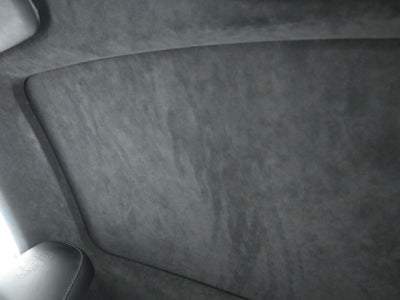 2017 Porsche 911 Carrera S