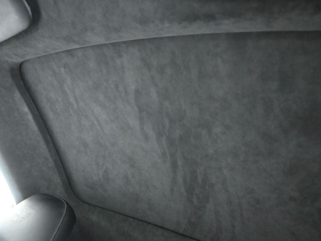 2017 Porsche 911 Carrera S