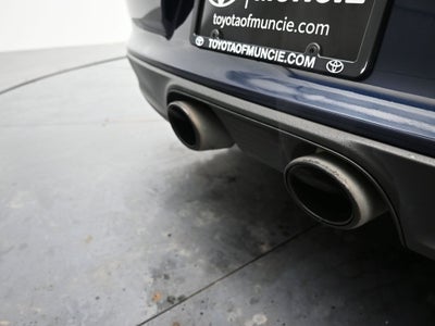 2017 Porsche 911 Carrera S