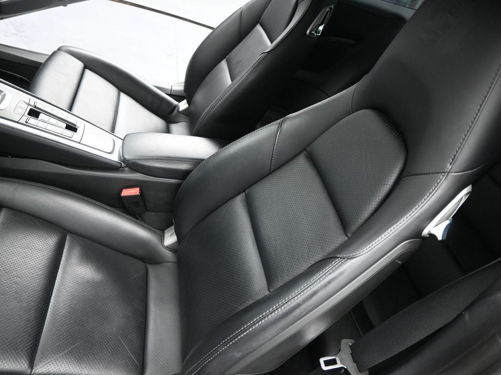 2017 Porsche 911 Carrera S