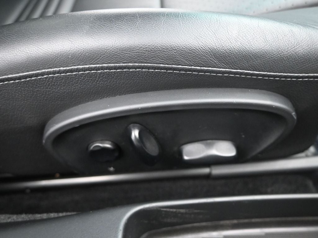 2001 Porsche Boxster S