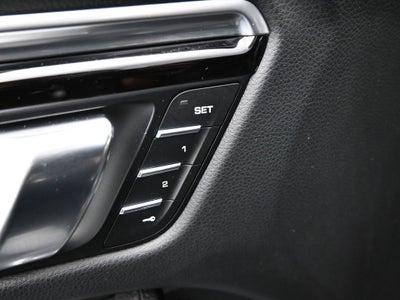 2021 Porsche Macan Base