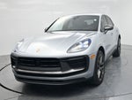 2024 Porsche Macan T