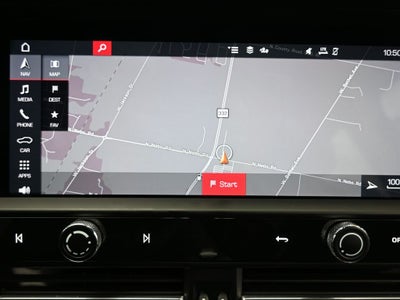 2024 Porsche Macan T