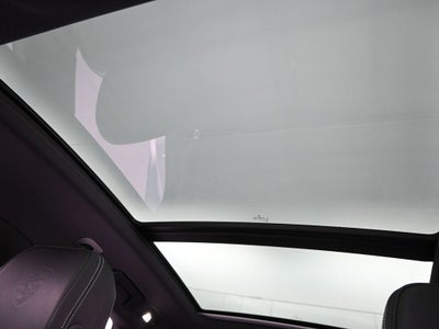 2024 Porsche Macan T