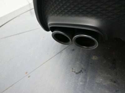 2024 Porsche Macan T