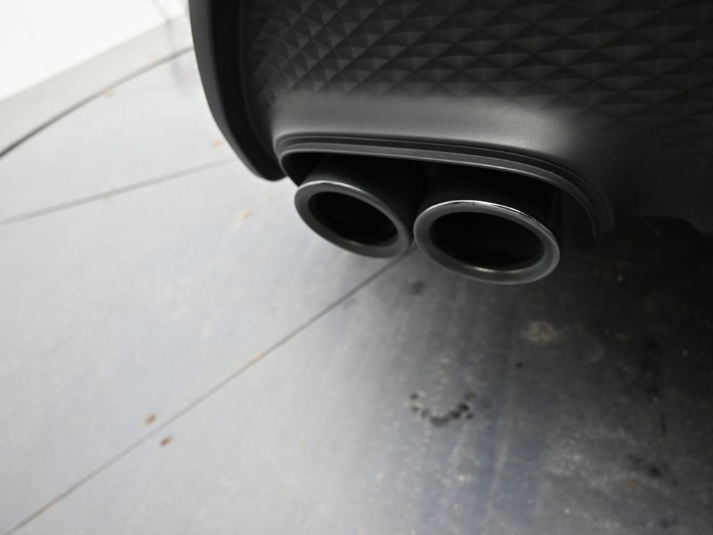 2024 Porsche Macan T