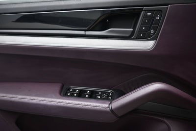 2025 Porsche Cayenne S