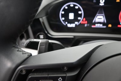 2025 Porsche Cayenne S