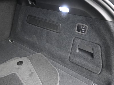 2022 Porsche Cayenne Coupe GTS