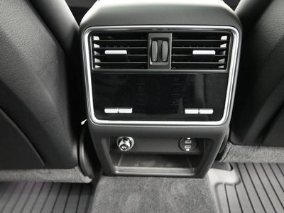 2022 Porsche Cayenne Coupe GTS