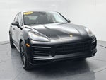 2022 Porsche Cayenne Coupe GTS